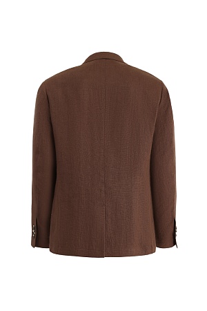 Pond and Miller Flax Brown
