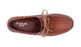 Barker Wallis Tan Pull-Up