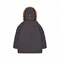 Arctic Explorer MIR-1 Grey