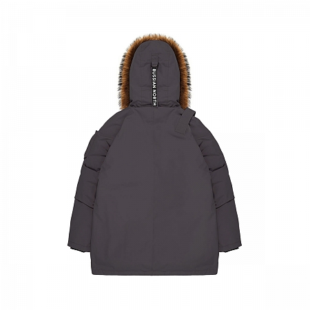 Arctic Explorer MIR-1 Grey