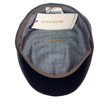 Stetson Texas Navy