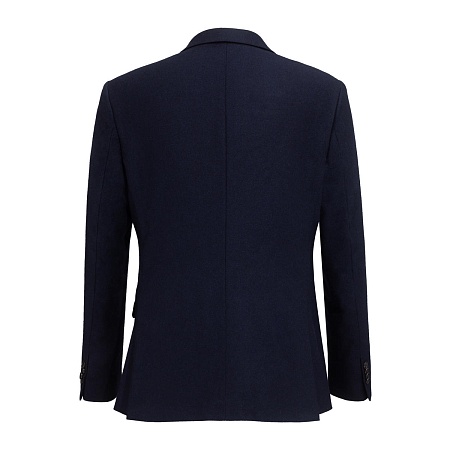 Пиджак Magee Clady Navy Plain