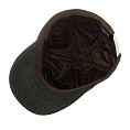 Бейсболка Wigens Baseball Classic Green