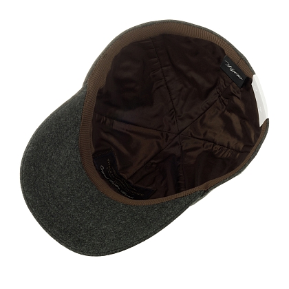 5Картинка Бейсболка Wigens Baseball Classic Green