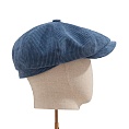 British Room Eight Piece Corduroy Light Blue