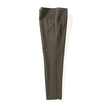 3Картинка Брюки-чиносы Hawes and Curtis Chinos Khaki