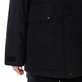 Arctic Explorer POLUS Black
