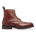 Berwick 666 Scoth Grain Cuero D