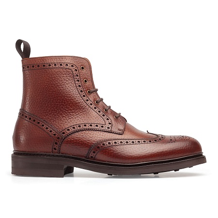 Berwick 666 Scoth Grain Cuero D