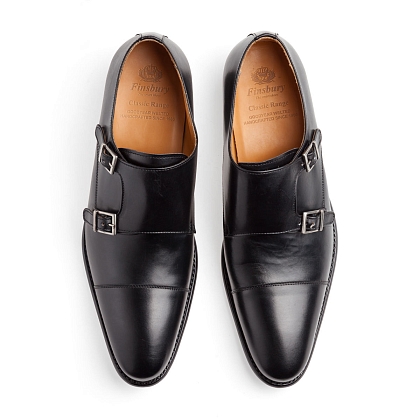 5Картинка Монки Finsbury Cambridge Black