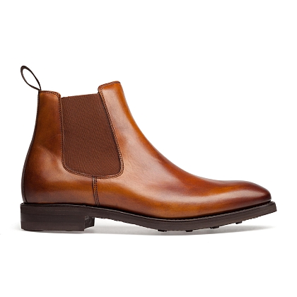 3Картинка Челси Berwick 303D Tan Toledo
