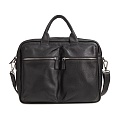 Портфель Pourchet Corso Noir
