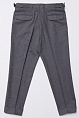 Pond & Miller Pleated Pants