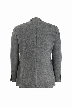 3Картинка Пиджак Pond&Miller Charcoal