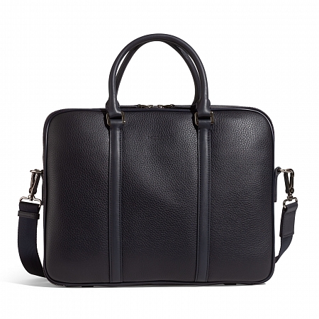 Pourchet Bag Ethan Blue