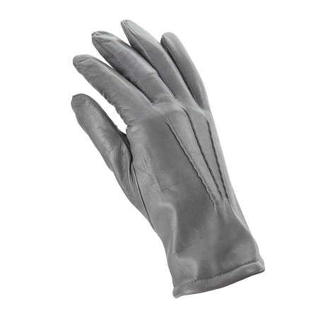 Bohemia Gloves Grey