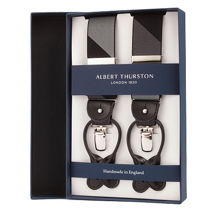 2Картинка Albert Thurston 2508/2 Grey