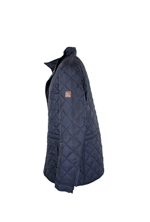 Oxford Blue Leiden Navy