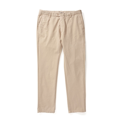 2Картинка Брюки-чиносы Hawes and Curtis Chinos Beige