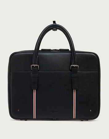 Walleysmark Longshoreman Black