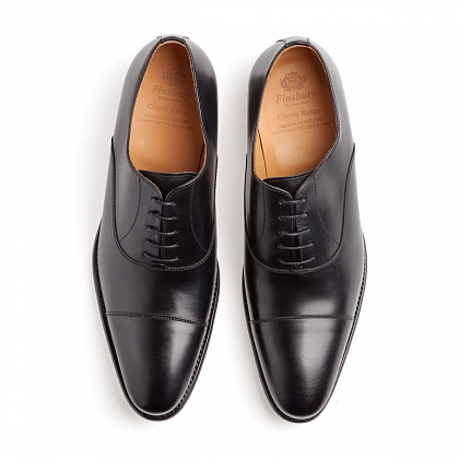 4Картинка Finsbury Consul Black