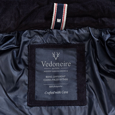 Vedoneire 3138 Navy