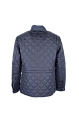 Oxford Blue Leiden Navy