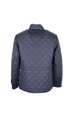 Oxford Blue Leiden Navy