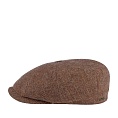 Stetson Hatteras Woolrich Light Brown