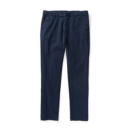 2Картинка Брюки-чиносы Hawes and Curtis Chinos Navy