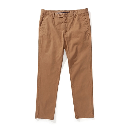2Картинка Брюки-чиносы Hawes and Curtis Chinos Tan