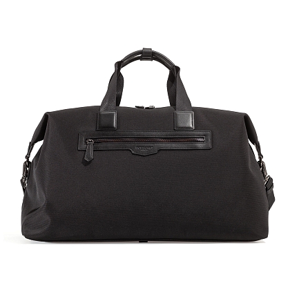 2Картинка Дорожная сумка Pourchet Lucas Black