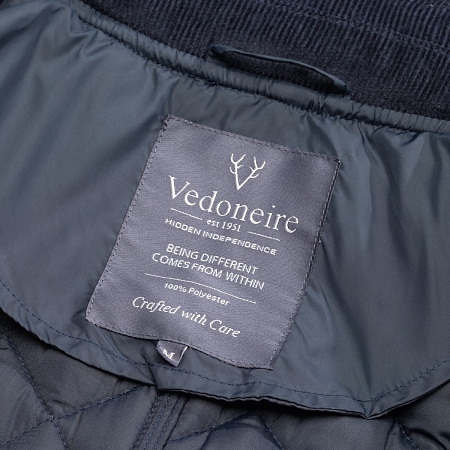 Vedoneire 3172 Navy