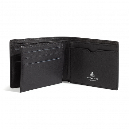 4Картинка Кошелек Pourchet Madison Billfold