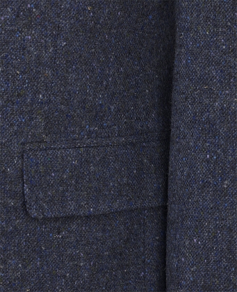 5Картинка Пиджак Magee Liffey Blue