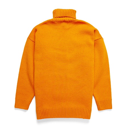 Original Montgomery Mens Submariners Orange