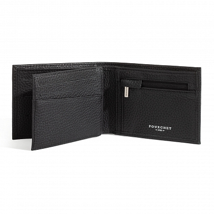 4Картинка Кошелек Pourchet Ethan Billfold Zip