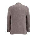 Пиджак Magee Clady Brown Knit
