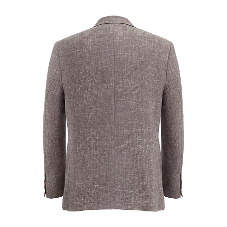 Пиджак Magee Clady Brown Knit