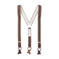 Подтяжки Albert Thurston 2266/170/26 Matt Wine