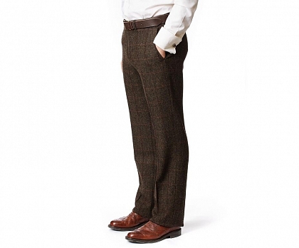 5Картинка Брюки Walker Slater William Brown