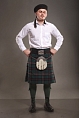 The Kilt Scottish National