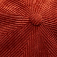British Room Eight Piece Corduroy Brown