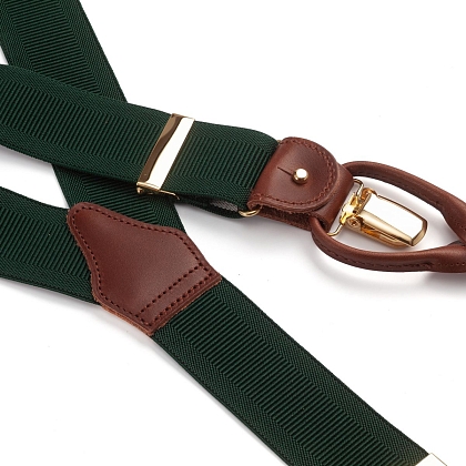 3Картинка Albert Thurston 2599/4 Brown