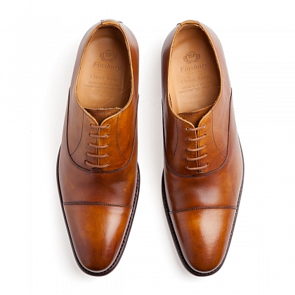 4Картинка Finsbury Consul Tan