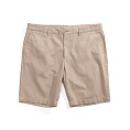 Chinos Shorts Beige