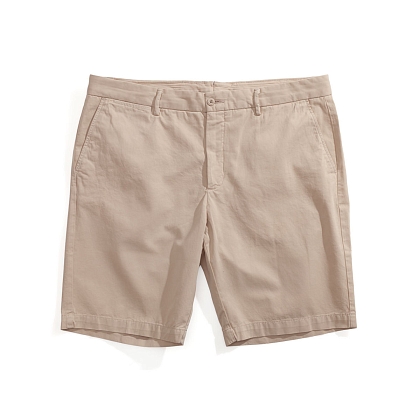 2Картинка Шорты Chinos Shorts Beige