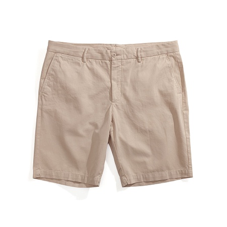 Chinos Shorts Beige