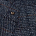 Пиджак Magee Clady Blue Check