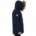 Arctic Explorer MIR-1 Navy
